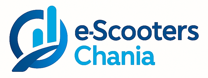 eScooters rental Chania